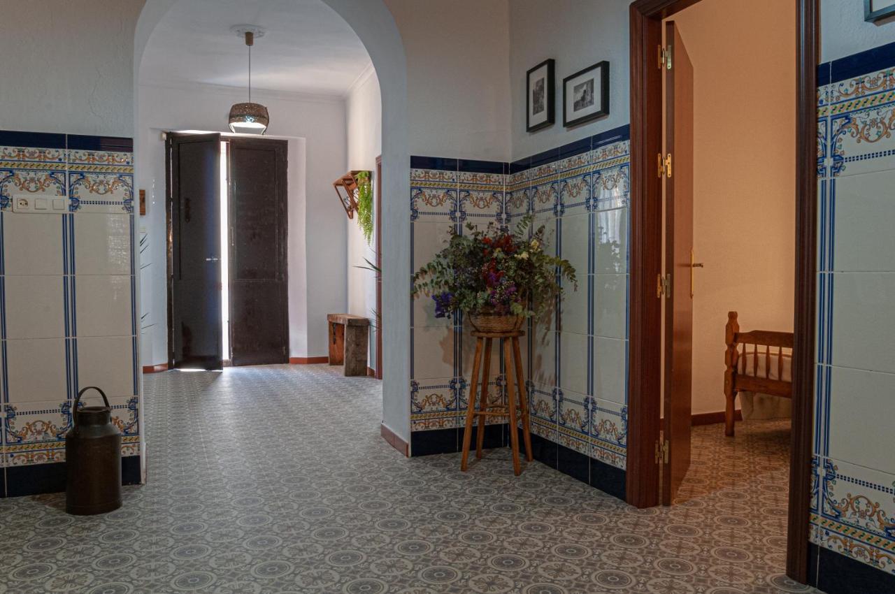 La Vaqueria Villa Niebla Luaran gambar