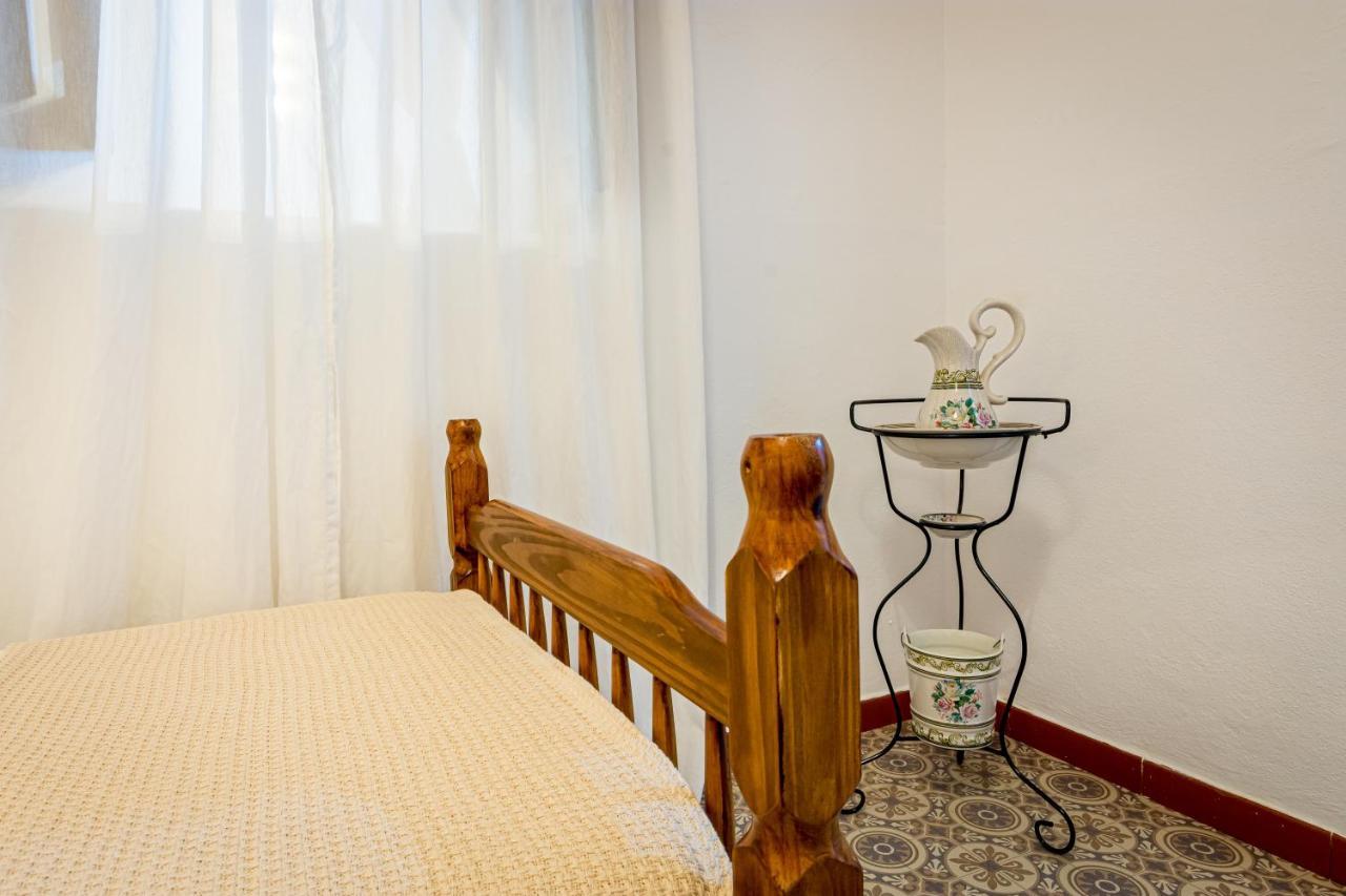 La Vaqueria Villa Niebla Luaran gambar
