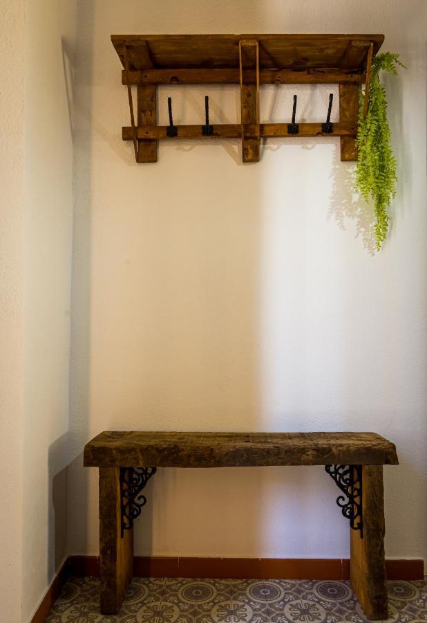 La Vaqueria Villa Niebla Luaran gambar