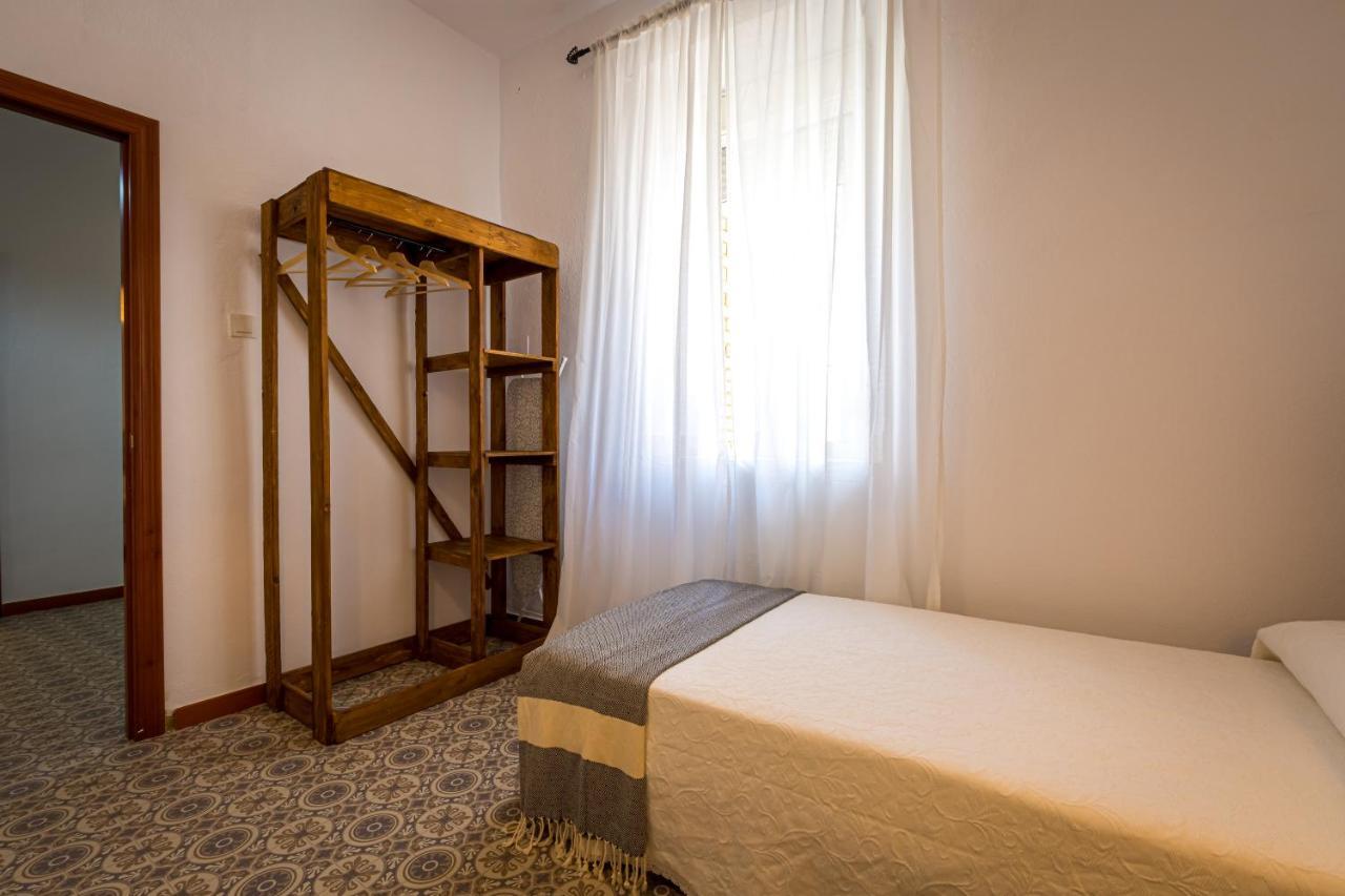 La Vaqueria Villa Niebla Luaran gambar