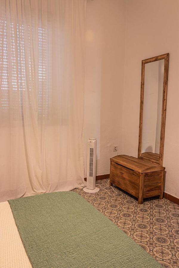 La Vaqueria Villa Niebla Luaran gambar