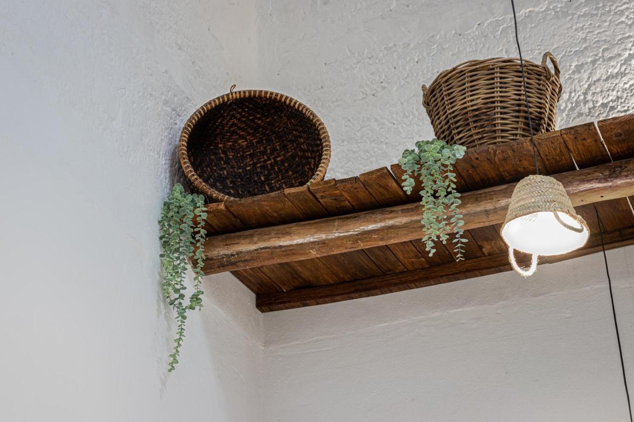 La Vaqueria Villa Niebla Luaran gambar